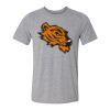 Light Youth/Adult Ultra Performance Active Lifestyle T Shirt Thumbnail