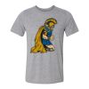 Light Youth/Adult Ultra Performance Active Lifestyle T Shirt Thumbnail