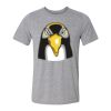 Light Youth/Adult Ultra Performance Active Lifestyle T Shirt Thumbnail
