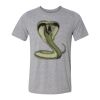 Light Youth/Adult Ultra Performance Active Lifestyle T Shirt Thumbnail