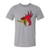 Light Youth/Adult Ultra Performance Active Lifestyle T Shirt Thumbnail
