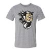 Light Youth/Adult Ultra Performance Active Lifestyle T Shirt Thumbnail