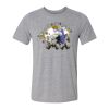 Light Youth/Adult Ultra Performance Active Lifestyle T Shirt Thumbnail