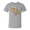 Light Youth/Adult Ultra Performance Active Lifestyle T Shirt Thumbnail