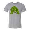 Light Youth/Adult Ultra Performance Active Lifestyle T Shirt Thumbnail
