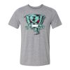 Light Youth/Adult Ultra Performance Active Lifestyle T Shirt Thumbnail