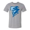 Light Youth/Adult Ultra Performance Active Lifestyle T Shirt Thumbnail