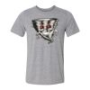 Light Youth/Adult Ultra Performance Active Lifestyle T Shirt Thumbnail