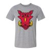 Light Youth/Adult Ultra Performance Active Lifestyle T Shirt Thumbnail