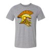 Light Youth/Adult Ultra Performance Active Lifestyle T Shirt Thumbnail