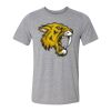 Light Youth/Adult Ultra Performance Active Lifestyle T Shirt Thumbnail