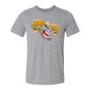 Light Youth/Adult Ultra Performance Active Lifestyle T Shirt Thumbnail