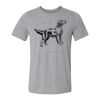 Light Youth/Adult Ultra Performance Active Lifestyle T Shirt Thumbnail