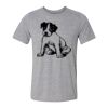 Light Youth/Adult Ultra Performance Active Lifestyle T Shirt Thumbnail