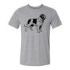 Light Youth/Adult Ultra Performance Active Lifestyle T Shirt Thumbnail