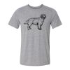 Light Youth/Adult Ultra Performance Active Lifestyle T Shirt Thumbnail