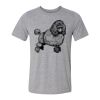 Light Youth/Adult Ultra Performance Active Lifestyle T Shirt Thumbnail