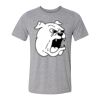 Light Youth/Adult Ultra Performance Active Lifestyle T Shirt Thumbnail