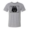 Light Youth/Adult Ultra Performance Active Lifestyle T Shirt Thumbnail