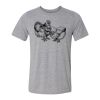 Light Youth/Adult Ultra Performance Active Lifestyle T Shirt Thumbnail