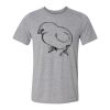 Light Youth/Adult Ultra Performance Active Lifestyle T Shirt Thumbnail