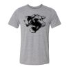 Light Youth/Adult Ultra Performance Active Lifestyle T Shirt Thumbnail