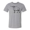 Light Youth/Adult Ultra Performance Active Lifestyle T Shirt Thumbnail