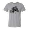 Light Youth/Adult Ultra Performance Active Lifestyle T Shirt Thumbnail