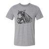 Light Youth/Adult Ultra Performance Active Lifestyle T Shirt Thumbnail