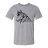 Light Youth/Adult Ultra Performance Active Lifestyle T Shirt Thumbnail