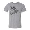 Light Youth/Adult Ultra Performance Active Lifestyle T Shirt Thumbnail
