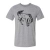 Light Youth/Adult Ultra Performance Active Lifestyle T Shirt Thumbnail