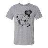 Light Youth/Adult Ultra Performance Active Lifestyle T Shirt Thumbnail