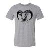 Light Youth/Adult Ultra Performance Active Lifestyle T Shirt Thumbnail