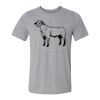 Light Youth/Adult Ultra Performance Active Lifestyle T Shirt Thumbnail