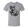 Light Youth/Adult Ultra Performance Active Lifestyle T Shirt Thumbnail