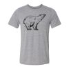 Light Youth/Adult Ultra Performance Active Lifestyle T Shirt Thumbnail