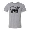 Light Youth/Adult Ultra Performance Active Lifestyle T Shirt Thumbnail