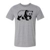 Light Youth/Adult Ultra Performance Active Lifestyle T Shirt Thumbnail