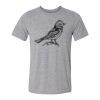Light Youth/Adult Ultra Performance Active Lifestyle T Shirt Thumbnail