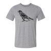 Light Youth/Adult Ultra Performance Active Lifestyle T Shirt Thumbnail