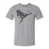 Light Youth/Adult Ultra Performance Active Lifestyle T Shirt Thumbnail