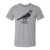 Light Youth/Adult Ultra Performance Active Lifestyle T Shirt Thumbnail