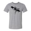 Light Youth/Adult Ultra Performance Active Lifestyle T Shirt Thumbnail
