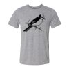Light Youth/Adult Ultra Performance Active Lifestyle T Shirt Thumbnail