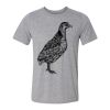 Light Youth/Adult Ultra Performance Active Lifestyle T Shirt Thumbnail