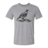Light Youth/Adult Ultra Performance Active Lifestyle T Shirt Thumbnail