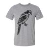 Light Youth/Adult Ultra Performance Active Lifestyle T Shirt Thumbnail