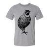 Light Youth/Adult Ultra Performance Active Lifestyle T Shirt Thumbnail