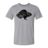 Light Youth/Adult Ultra Performance Active Lifestyle T Shirt Thumbnail